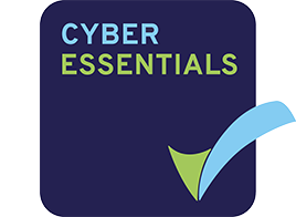 Cyber Essentials Badge